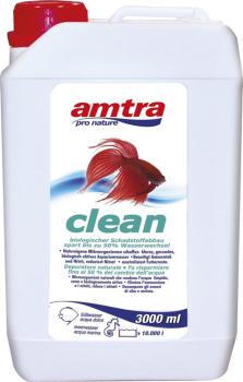 Amtra Clean 3000 ml Kanister